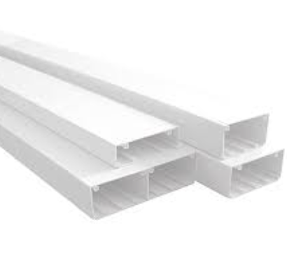 CALHA 100X40 13070CBR