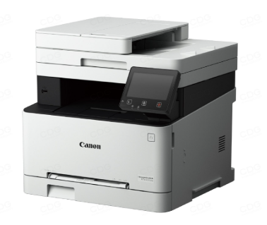 Canon Printer MF641CW