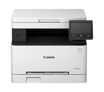 Canon Printer MF641CW