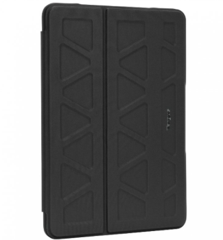 Capa para tablet Targus Pro-Tek 10,5 polegadas, preta, THZ889GL