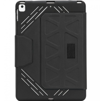 Capa para tablet Targus Pro-Tek 10,5 polegadas, preta, THZ889GL
