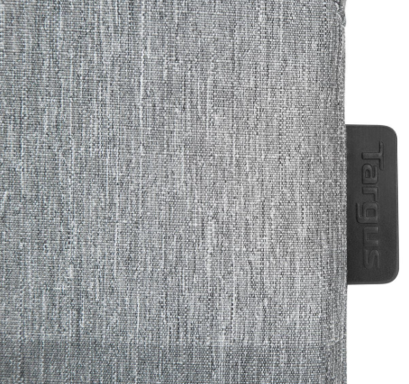 Capa Targus Citylite Pro de 15 polegadas para notebook e Macbook Pro cinza TSS976GL
