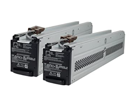 Cartucho de bateria de substituição APC nº 140 APCRBC140