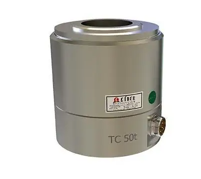 C?lula de carga de alta capacidade até 300 t