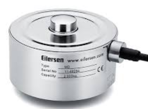 C?lula de carga de compressão