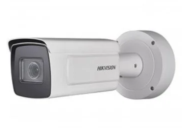 Câmera bullet anticorrosão varifocal ANPR de 2 MP