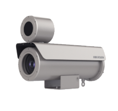 Câmera de rede à prova de explosão EXIR 36x Bullet