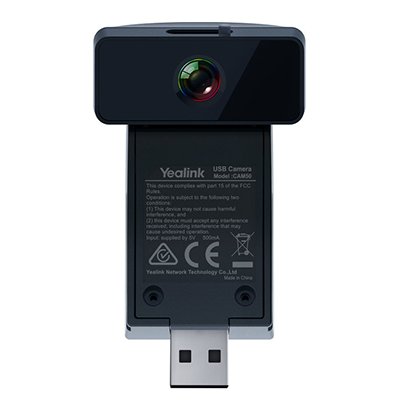 Câmera HD para Yealink SIP-T58V/SIP-T58A
