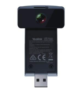Câmera HD para Yealink SIP-T58V/SIP-T58A