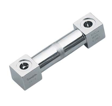 Componentes para Plataforma Modular MPC 6L-MPC-WS-SHTB01LG