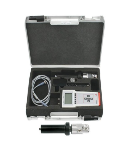 Conjunto de teste para medio de foras de eletrodos Para pinas de soldagem de 10 kN, 20