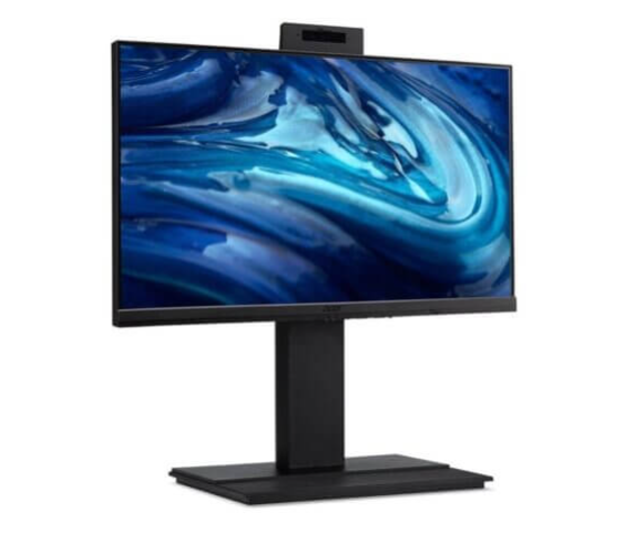 Desktop Acer Veriton VZ4714G AiO sem toque ? 23,8 ?, i5, 8 GB de RAM, SSD de 512 GB, Win 1