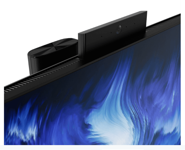 Desktop AiO sem toque PCBuilder FUSION ? i7, 32 GB de RAM, SSD de 1 TB, Win 11 Home
