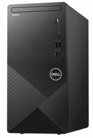 Desktop Dell Vostro 3030 ? i5, 8 GB de RAM, SSD de 512 GB, Win 11 Pro