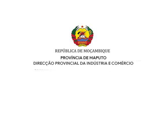 Direccao Provincial da Industria e Comércio
