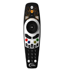 DTV DSTv Universal Remote Control for all Models (R8)