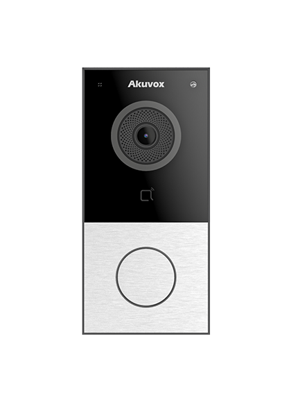 E12S-2 Atualize para o Smart Intercom sobre a fiao existente
