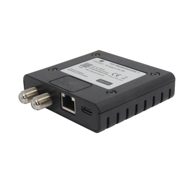 EdC MediaConverter MC1