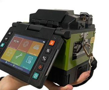 Emendador de fusão SC1