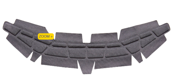  Espuma de conforto para capacetes VERTEX  e STRATO