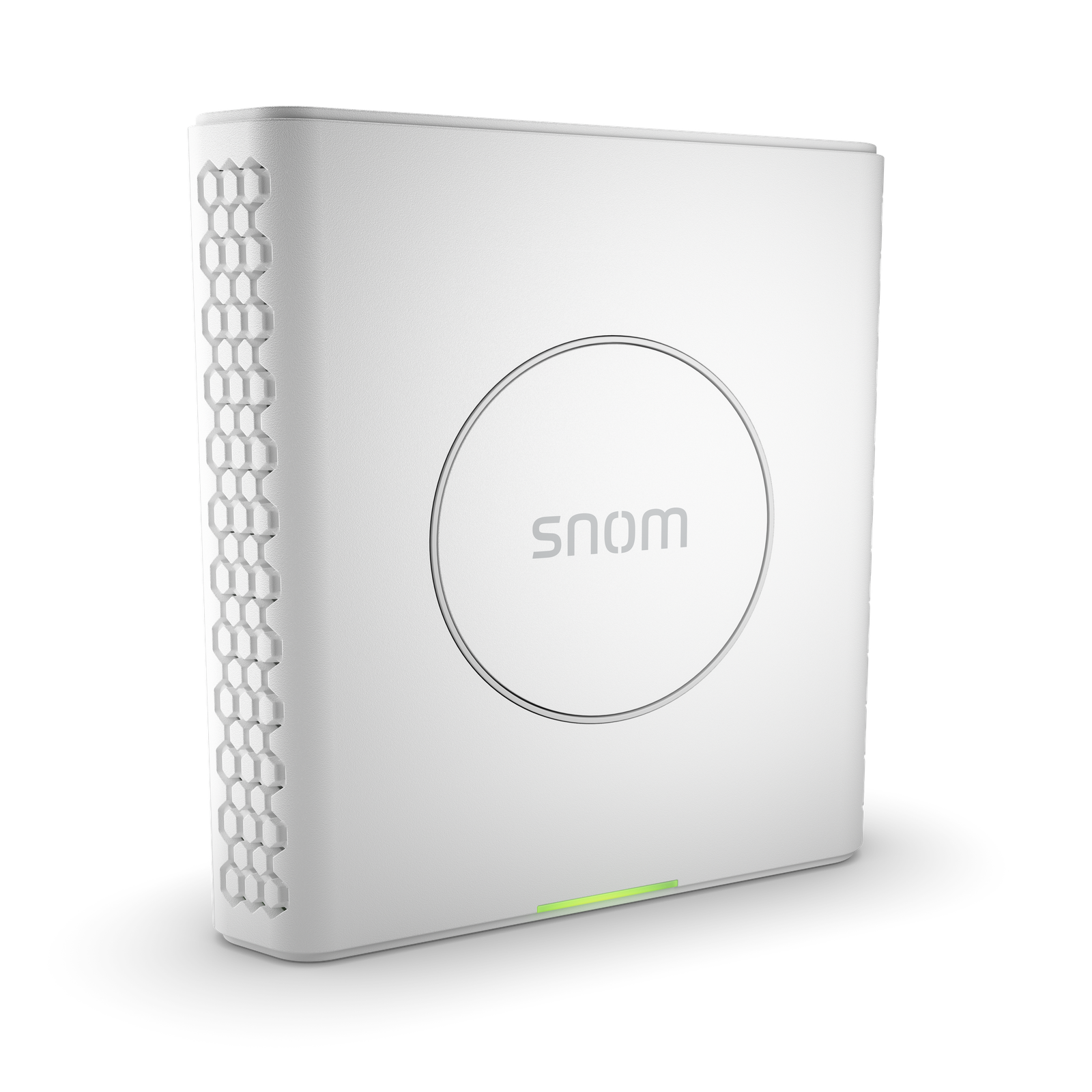 Estação base multi-rádio Snom M900 DECT