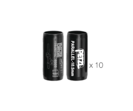  Etiquetas de identificação para cordas Petzl