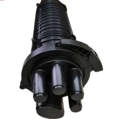 Fechamento de emenda de fibra óptica  CV023