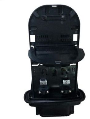 Fechamento de juntas de cabos ópticos   CV018