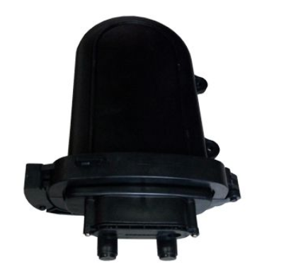 Fechamento de juntas de cabos ópticos   CV018