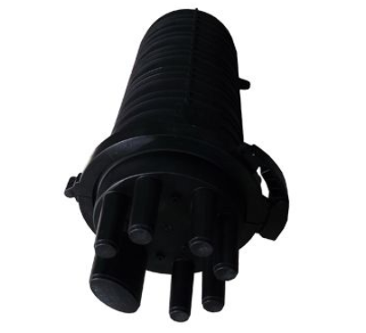 Fechamento de juntas de cabos ópticos externos   CV016A