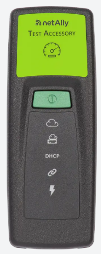 Ferramenta de teste Pocket iPerf