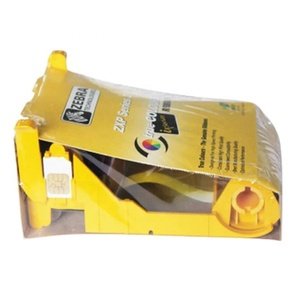 Fita de impressora de cera Zebra 2300 02300CT11007