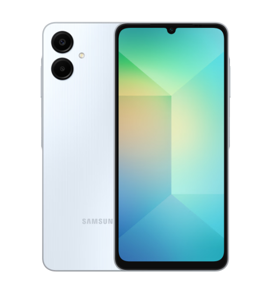 Galaxy A06 Dual SIM 64 GB