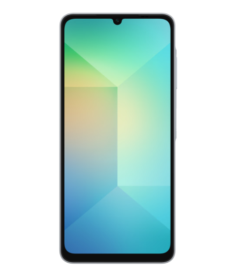 Galaxy A06 Dual SIM 64 GB