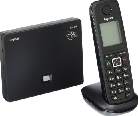 Gigaset A510IP