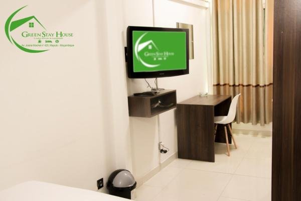 Green Stay House - Provínciade Maputo