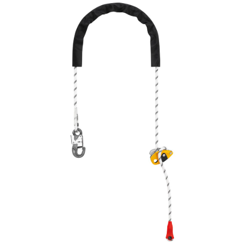 GRILLON HOOK Versão europeia