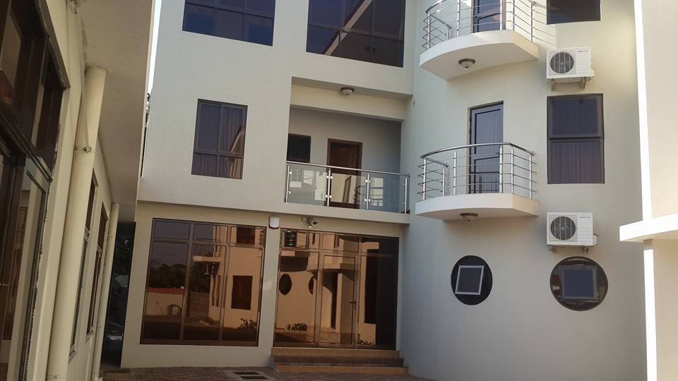 Hotel Mar da Zinha província de gaza - chibuto