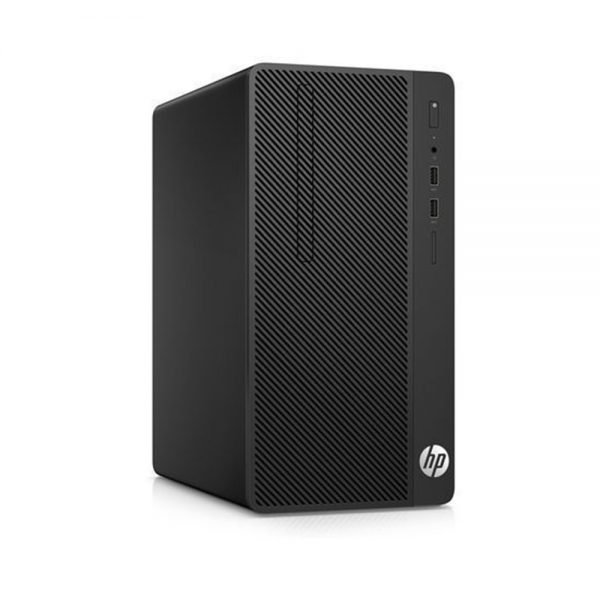 Hp 290 G2 Microtower PC Intel® Core – I3 Processor (4GB RAM, 500GB HDD)