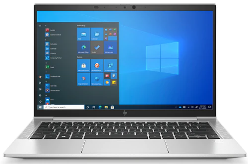 HP ELITEBOOK 830 G8 CI7-1165U 16GB 512GB/SSD 13.3