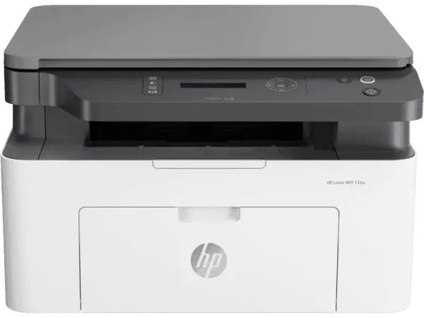 HP Laserjet MFP135W