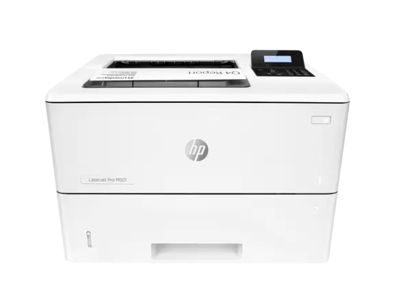 HP LaserJet Pro M501dn 45PPM Printer