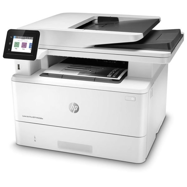 HP LJ M428DW – PRINTER, COPIER, SCANNER (3 EM 1) Duplex & Wifi