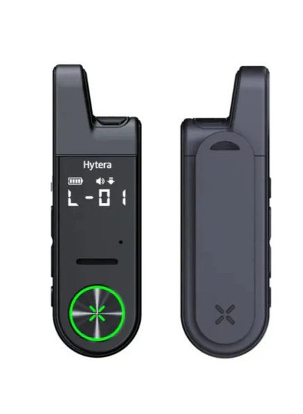 Hytera S1 Mini
