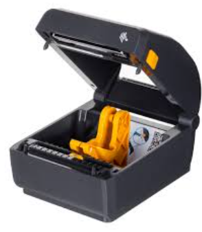 Impressora de etiquetas Zebra ZD421 Transfer?ncia térmica 203 x 203 DPI com fio ZD4A042-30