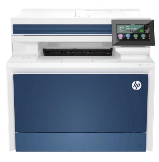 Impressora HP Color LaserJet Pro MFP 4303dw