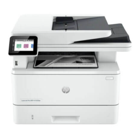Impressora laser monocromática multifuncional HP LaserJet Pro 4103fdw