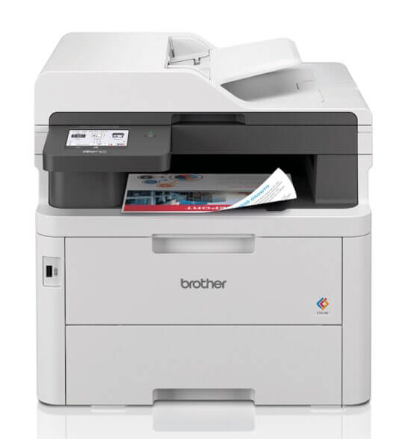 Impressora multifuncional Brother MFC-L3760CDW