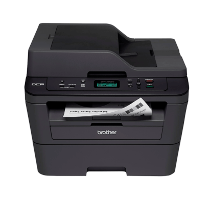 Impressora multifuncional a laser Brother DCP-L2540DW