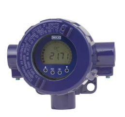 Indicador de campo para loops de corrente com comunicao HART